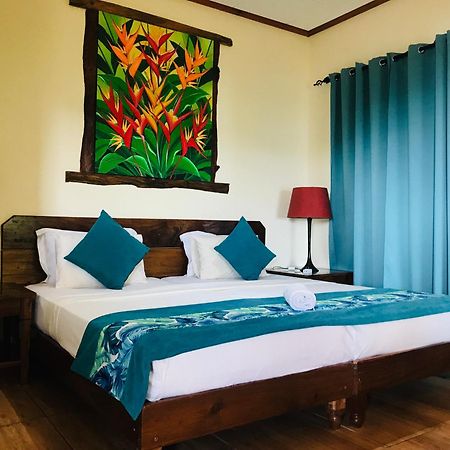 Villa Des Flots ลาดิก ภายนอก รูปภาพ