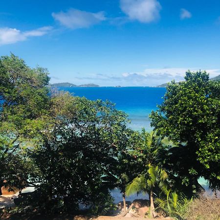 Villa Des Flots ลาดิก ภายนอก รูปภาพ