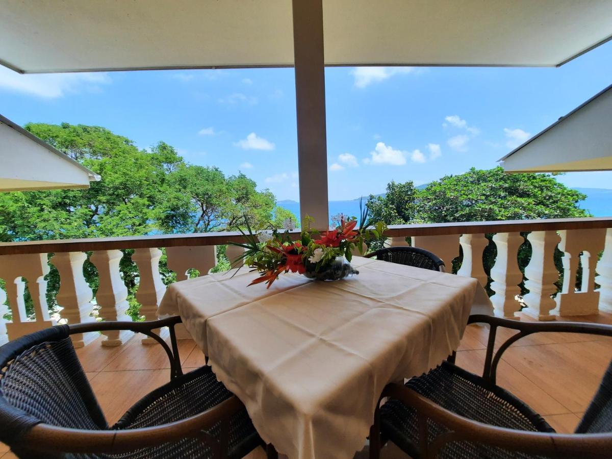 Villa Des Flots ลาดิก ภายนอก รูปภาพ