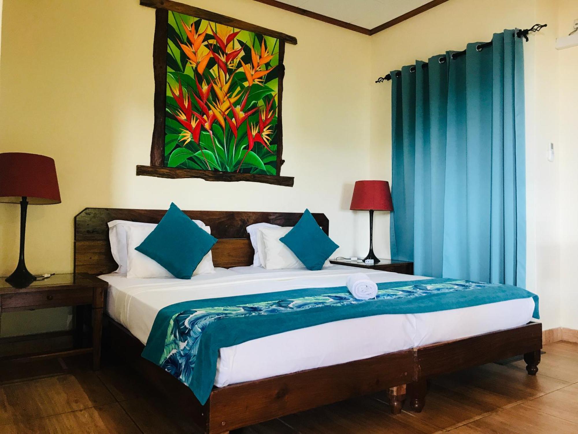 Villa Des Flots ลาดิก ภายนอก รูปภาพ