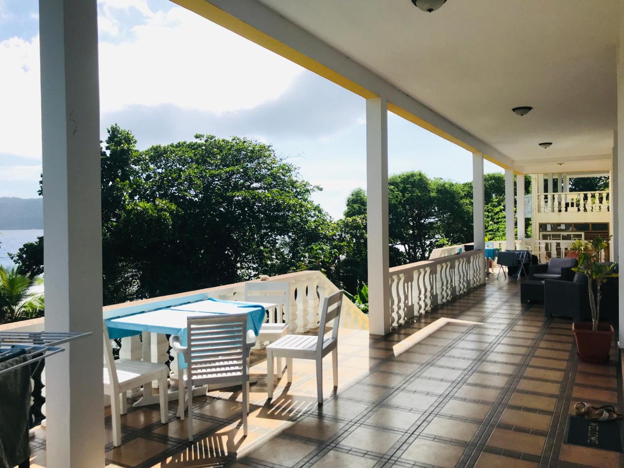 Villa Des Flots ลาดิก ภายนอก รูปภาพ