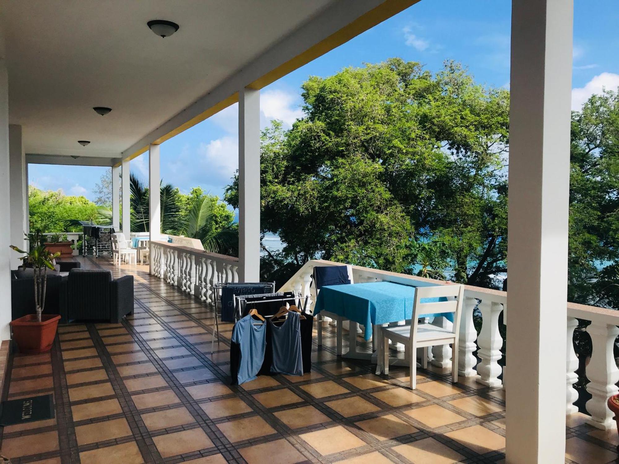 Villa Des Flots ลาดิก ภายนอก รูปภาพ
