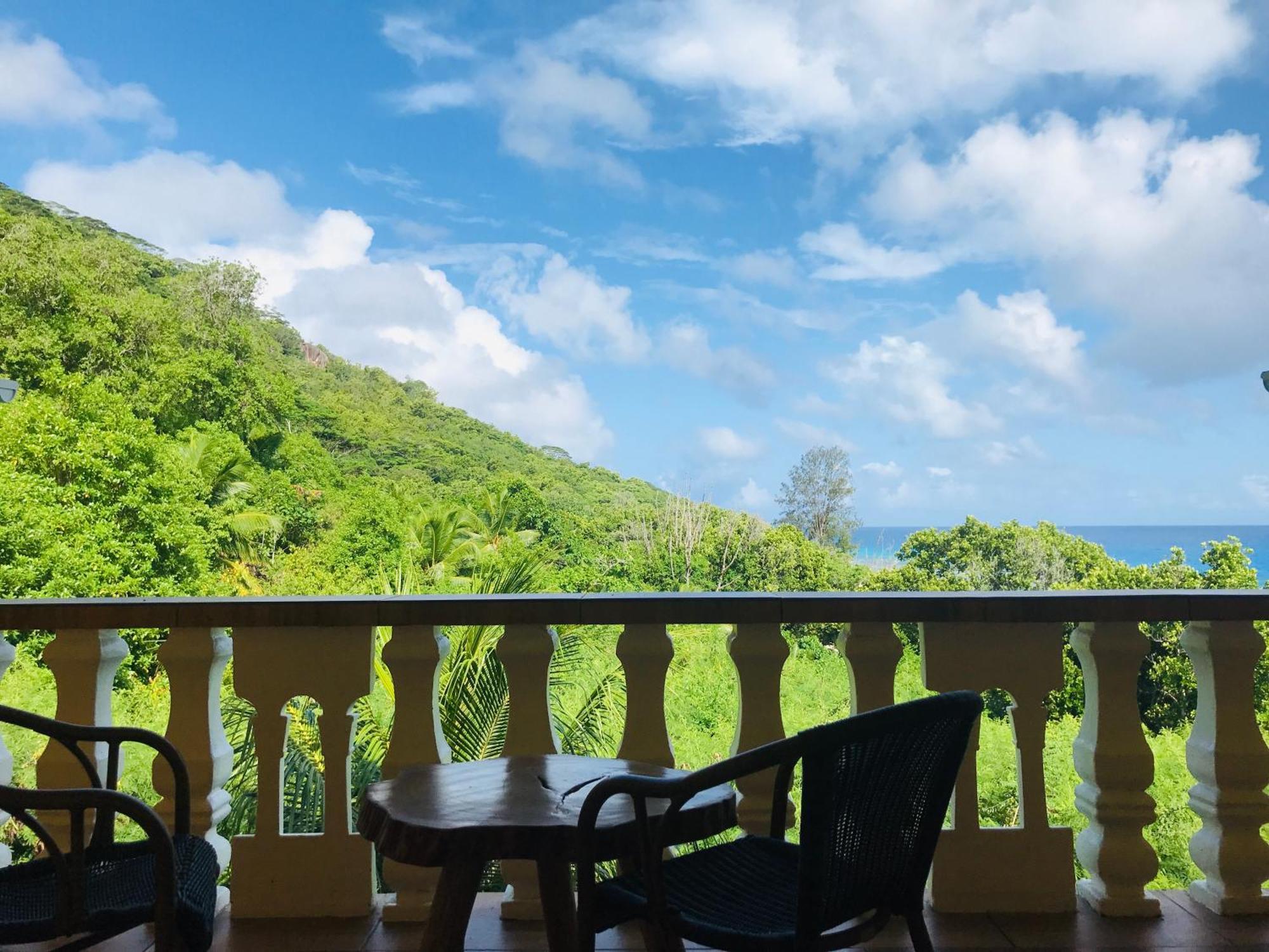 Villa Des Flots ลาดิก ภายนอก รูปภาพ