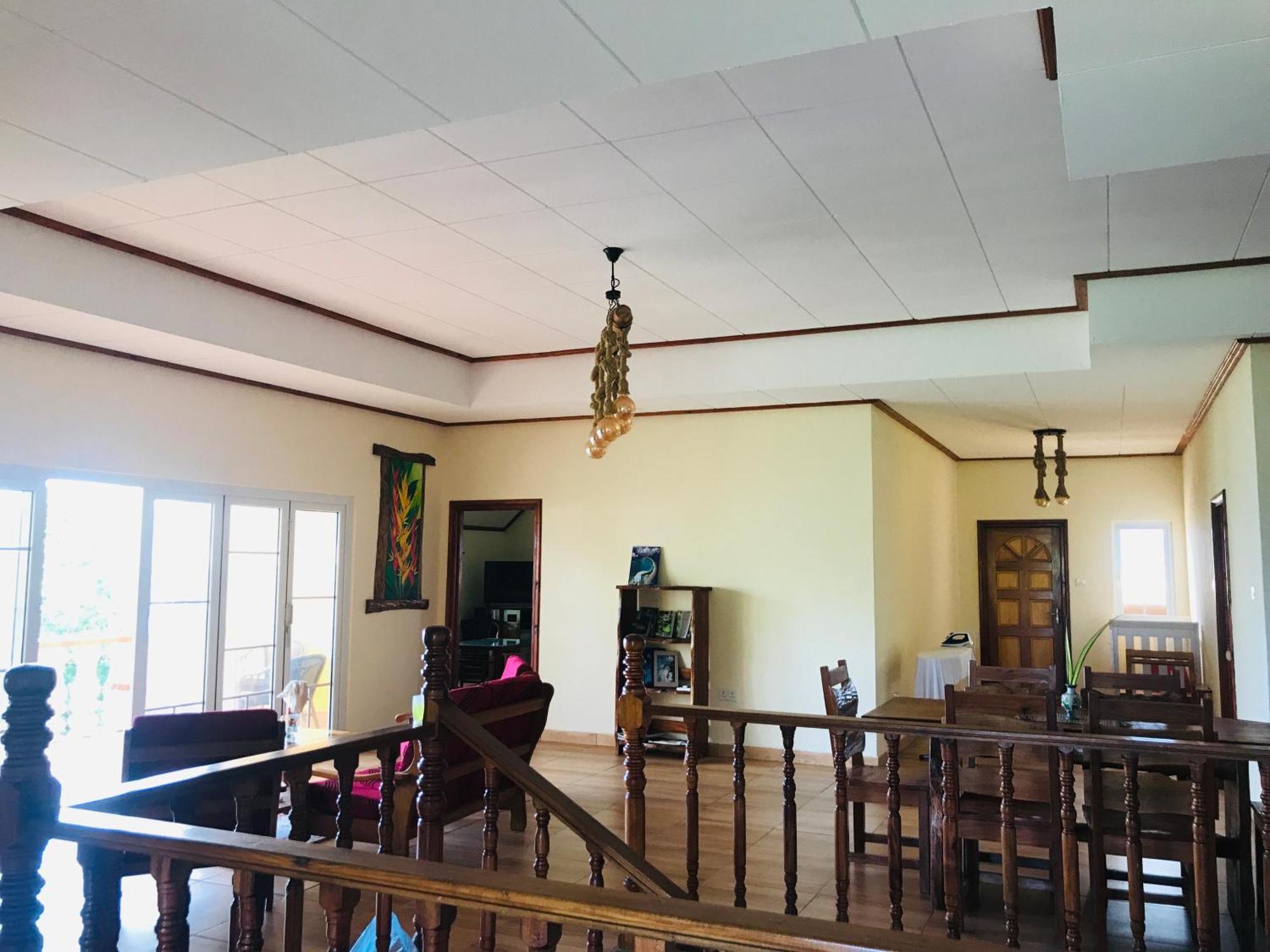 Villa Des Flots ลาดิก ภายนอก รูปภาพ
