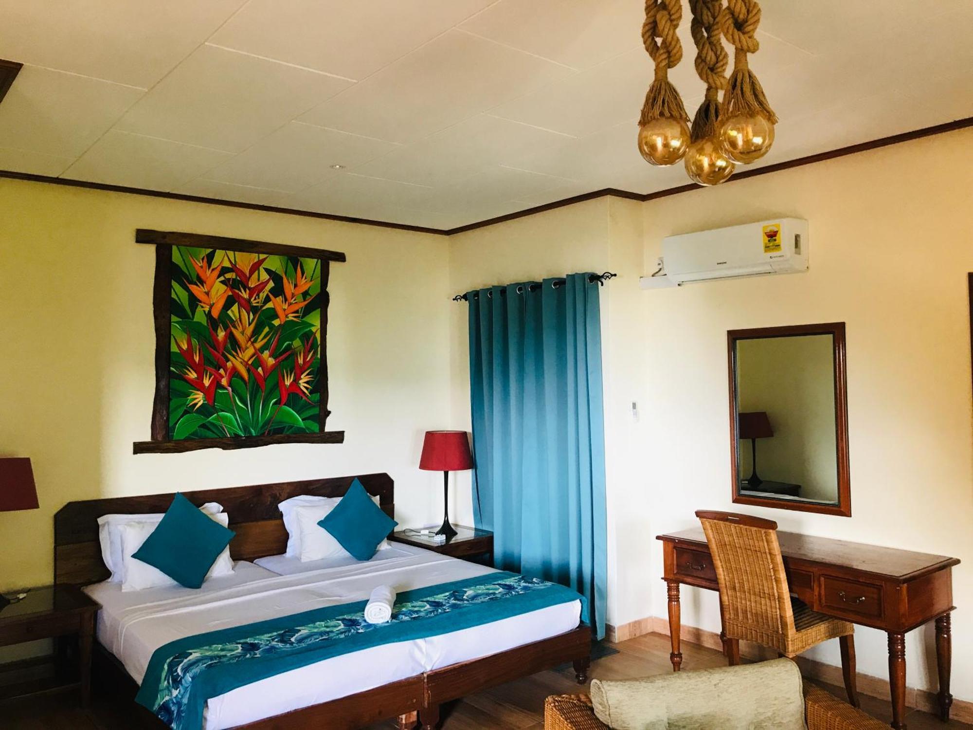 Villa Des Flots ลาดิก ภายนอก รูปภาพ