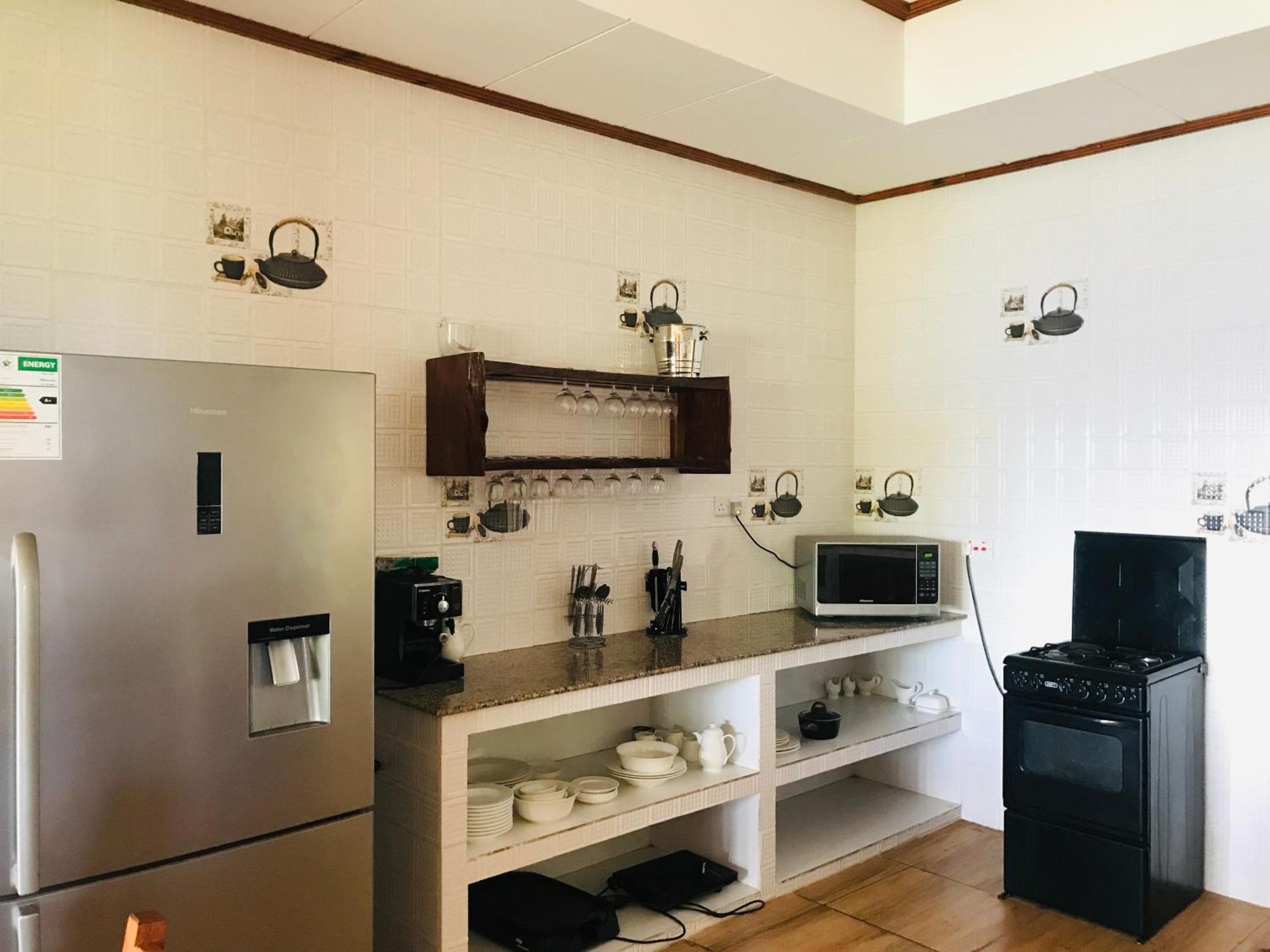 Villa Des Flots ลาดิก ภายนอก รูปภาพ